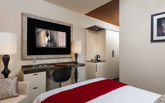 Leonardo Royal Hotel Venice Mestre