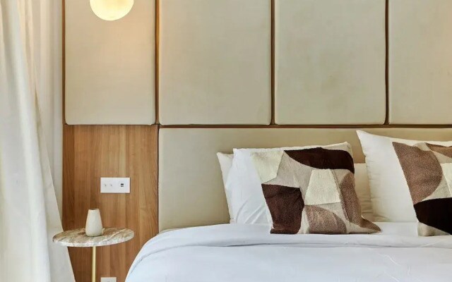Sublime Apartment With AC - Center of Paris