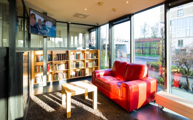 Bastion Hotel Amsterdam Zuidwest