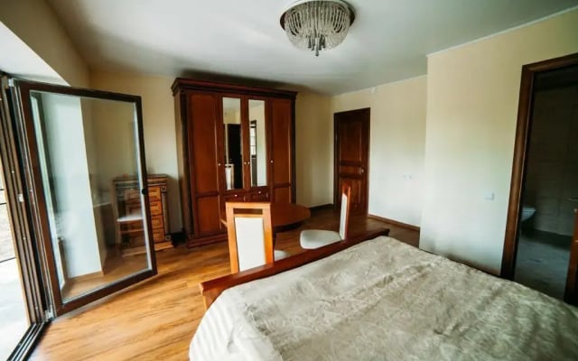 Ezera Park Hotel (Езера Парк)