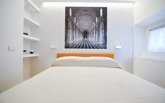 Rental in Rome Dolce Vita Suite