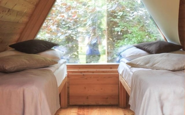 Eco Village Sochi