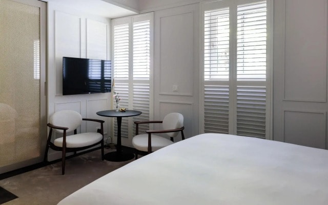 Pillows Grand Boutique Hotel Maurits at the Park - Small Luxury Hotels