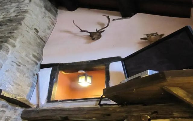 The Old Nags Head
