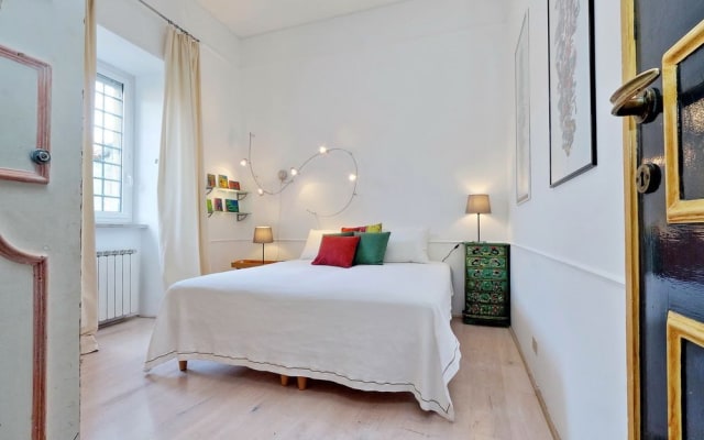 Garibaldi - WR Apartments