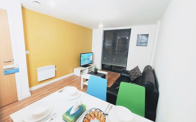Solo Living - X1 Courtyard
