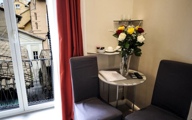 The Roman Empire Guesthouse
