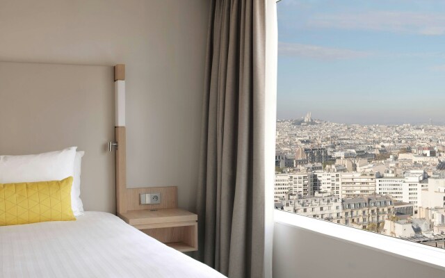 Courtyard by  Marriott Paris Gare de Lyon