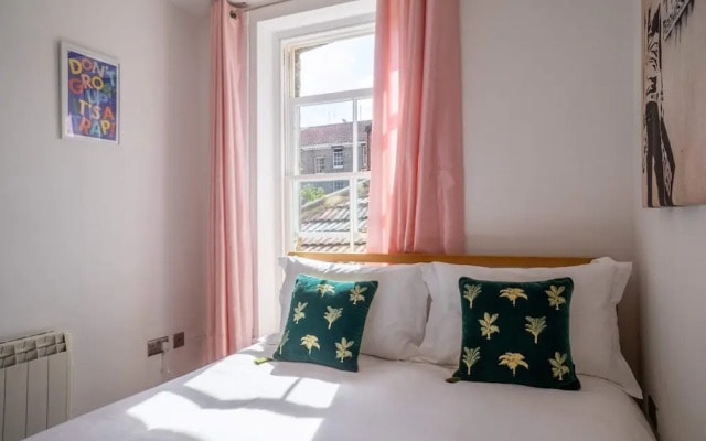 Trendy & Central 2BD Flat -brick Lane, Shoreditch!