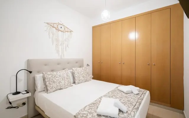 M (INF2E) Hermoso apartamento Plaza Zerolo