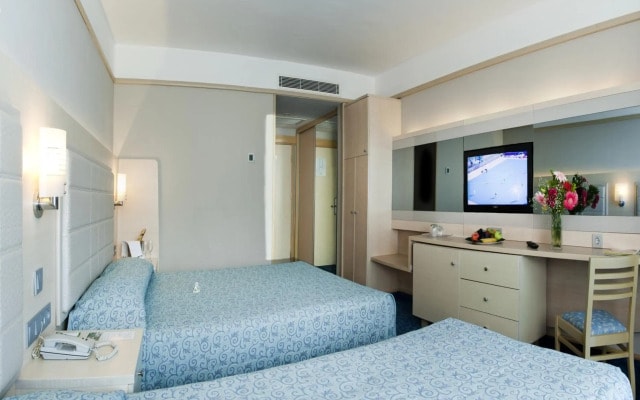 Hotel Esplugues