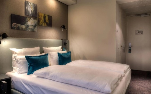 Motel One Amsterdam-Waterlooplein