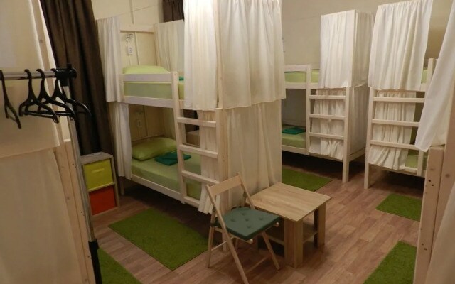 Nice Guest House
