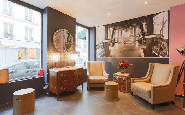 Hôtel Atelier Vavin