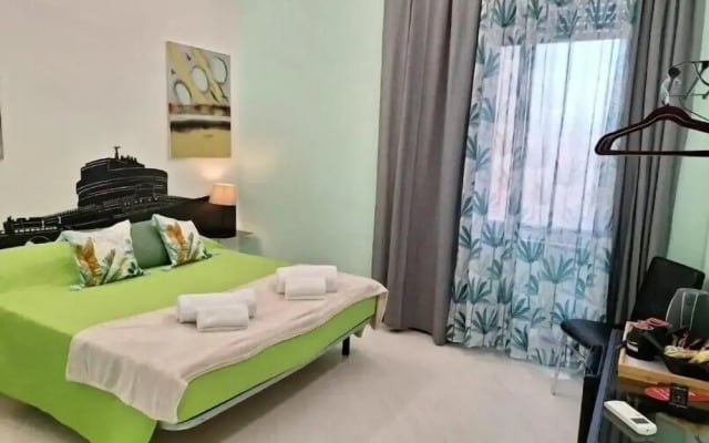 Re di Roma nice rooms