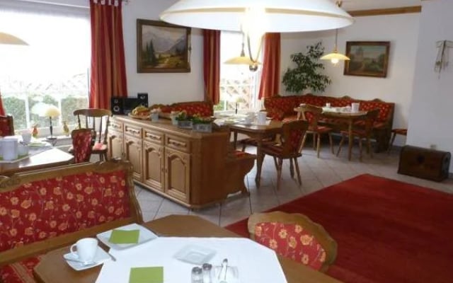 Hotel-Pension Birkensteiner Hof
