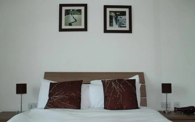 City Reach Serviced Apartments