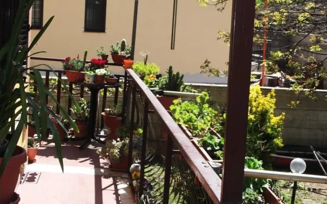 Casa Vacanze Roma