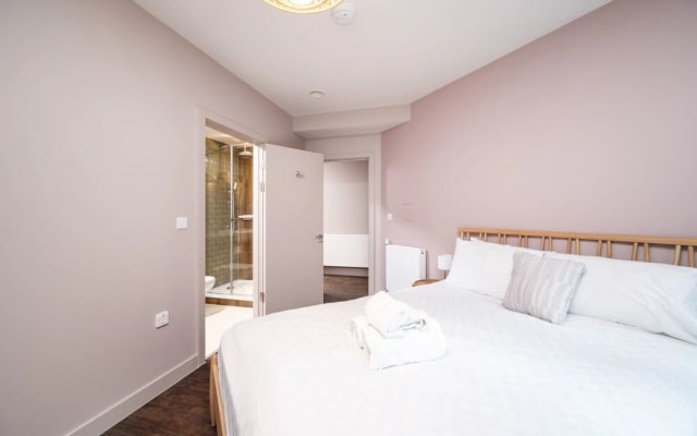 Canada Gardens - Campus Accommodation