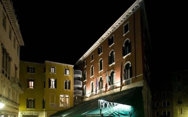Residenza Bonvecchiati
