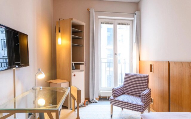 Hotel Bleibtreu Berlin by Golden Tulip