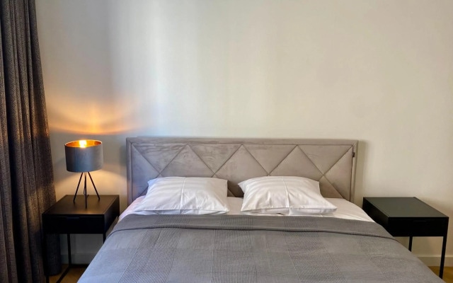 Cozy Reimani Apartment - City Heart FREE PARKING