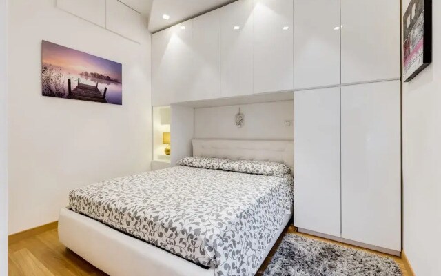 Rental In Rome Prati Suite