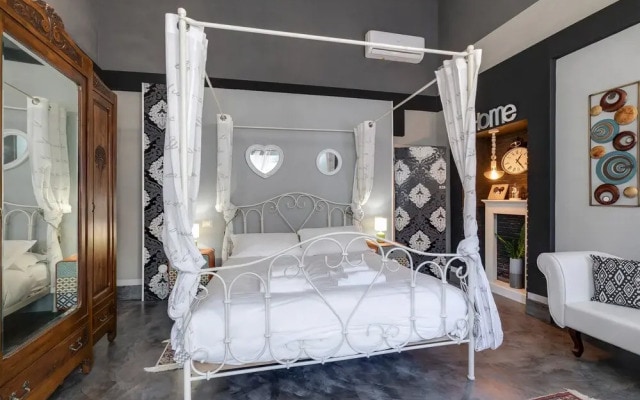 Rome As You Feel - Torre Design Apt.