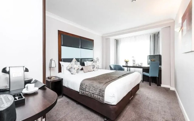 Mercure London Kensington