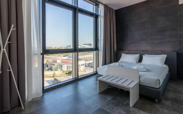 Htm Venice Suite Touch the Sky