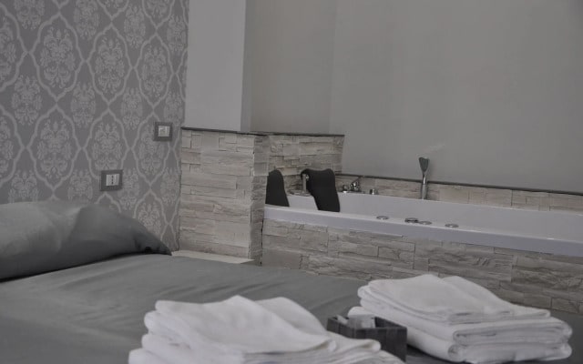 Imperial Suite