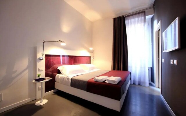 Inn Urbe Colosseo