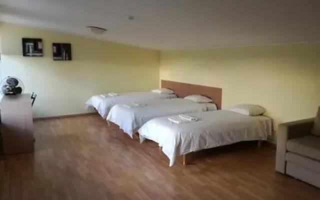 Nuustaku Villa
