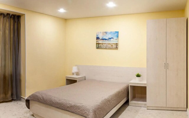 Apartments Viktory on street Gogolya, 133