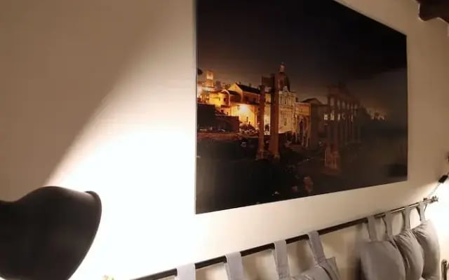 Hidden Treasure-Campo de' Fiori