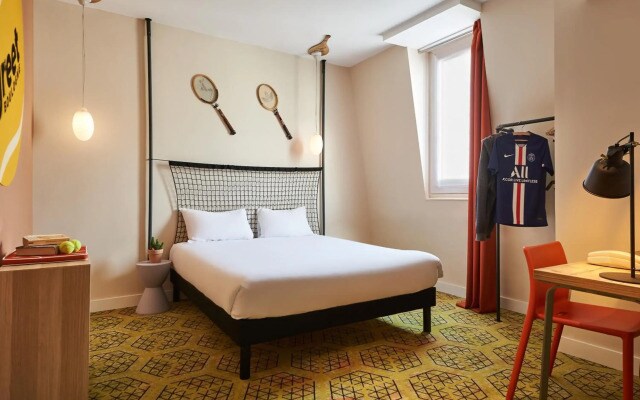 Greet By Accor Boulogne Billancourt Paris