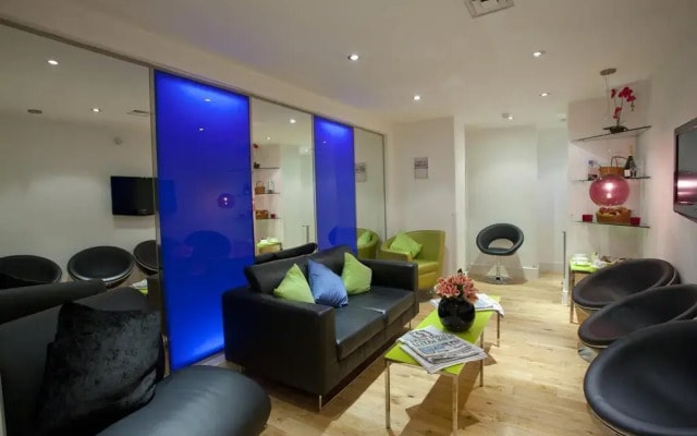 Paddington Court Executive Rooms