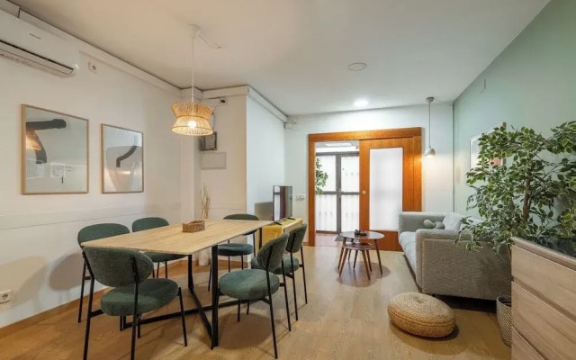 Stay U-nique Apartments Passatge de Font