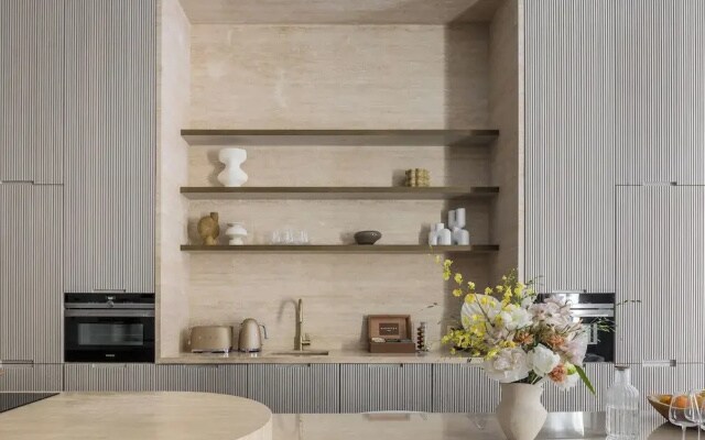 HIGHSTAY - Luxury Serviced Apartments - Louvre