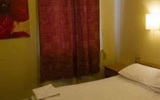 The Pineapple Hotel