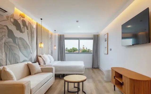 HA Aparthotel Retiro Suites