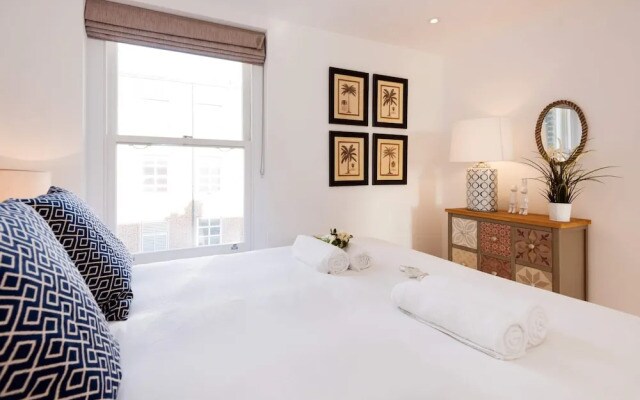 Lillie Road Residence IV