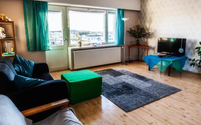 Kouvola Apartment