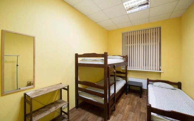 Prosto hostel