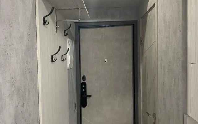 Апартаменты на улице Сойфера