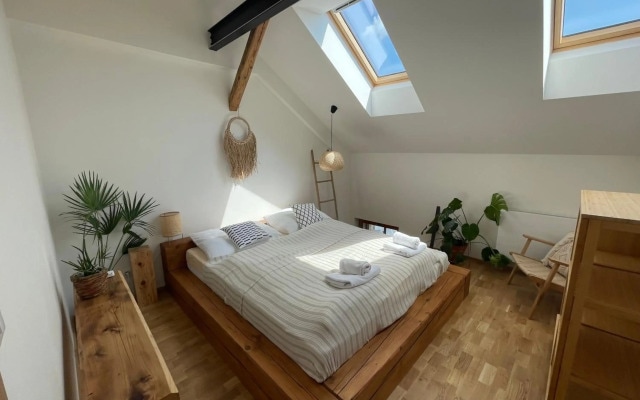 Apartmany Marienhof