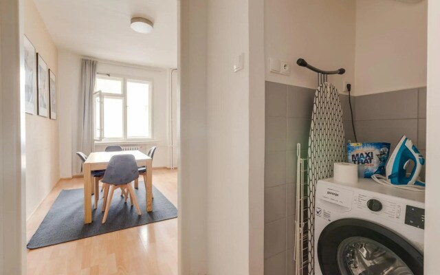 Riben House Prague