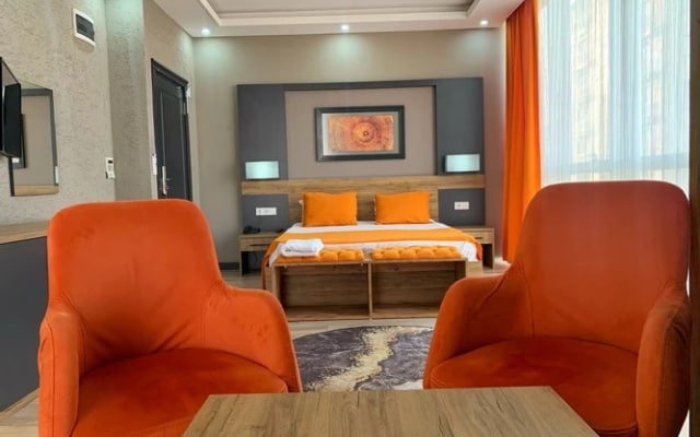 Escape Otel