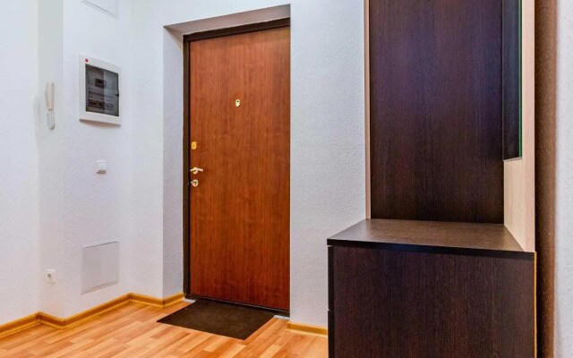 DreamHouse на Машинной