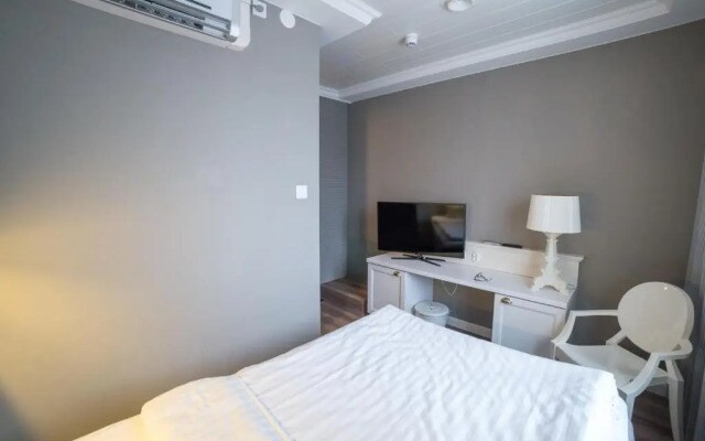 Hotel Olof